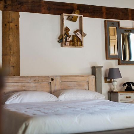 B&B Il Cavallino Чивитанова-Альта Экстерьер фото