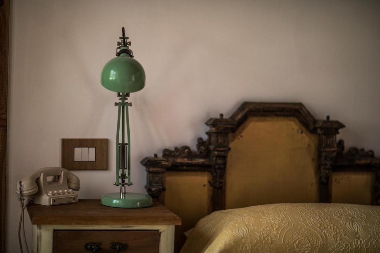 B&B Il Cavallino Чивитанова-Альта Экстерьер фото