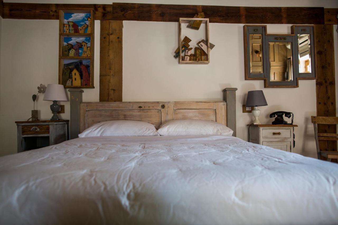 B&B Il Cavallino Чивитанова-Альта Экстерьер фото