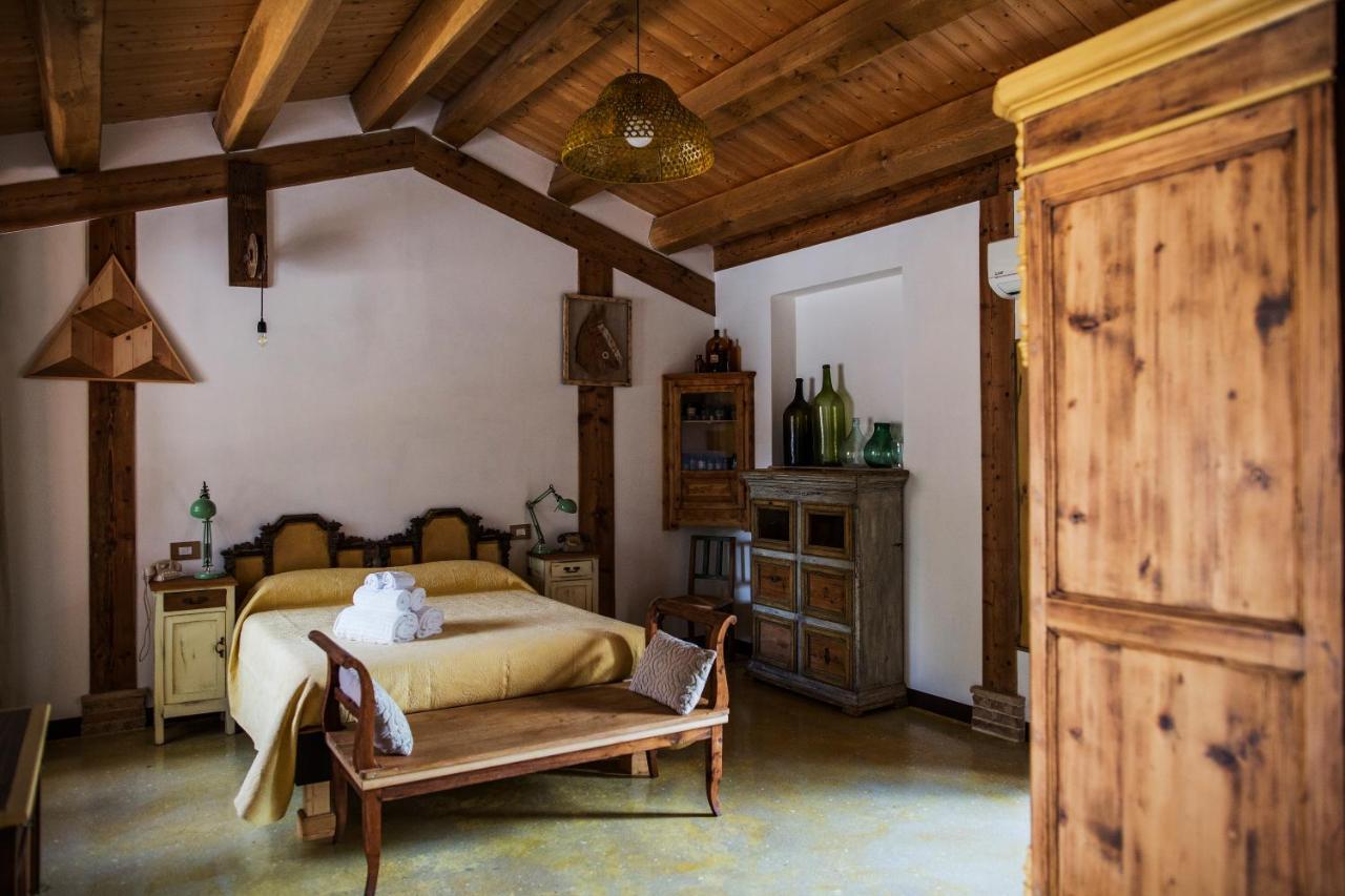 B&B Il Cavallino Чивитанова-Альта Экстерьер фото